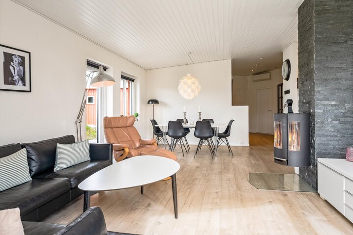 Sommerhus B2278 på Rauhesvej 10, Bjerregård - Billede #8