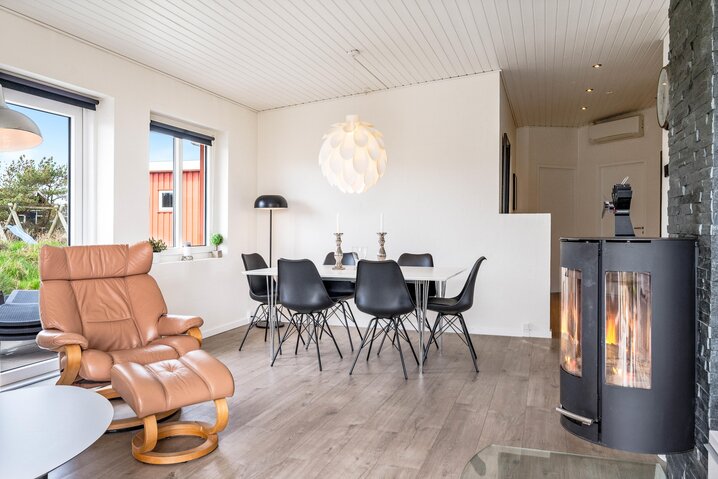 Sommerhus B2278 på Rauhesvej 10, Bjerregård - Billede #9