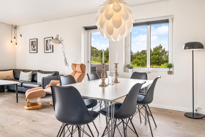 Sommerhus B2278 på Rauhesvej 10, Bjerregård - Billede #10