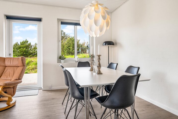 Sommerhus B2278 på Rauhesvej 10, Bjerregård - Billede #11