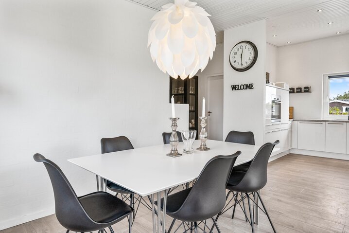 Sommerhus B2278 på Rauhesvej 10, Bjerregård - Billede #12