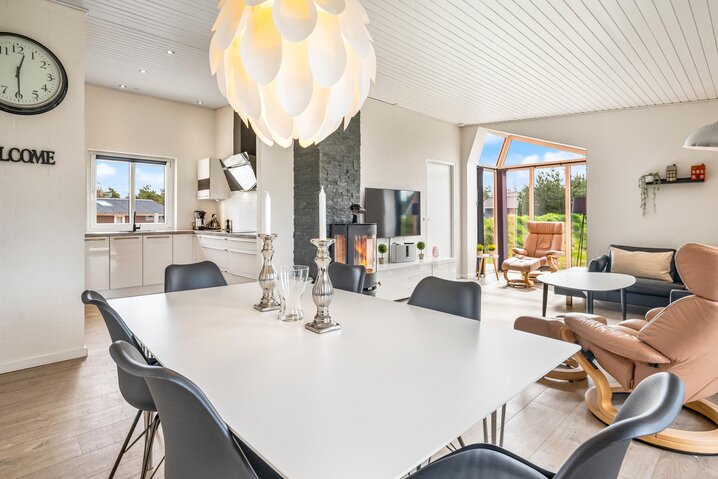 Sommerhus B2278 på Rauhesvej 10, Bjerregård - Billede #14