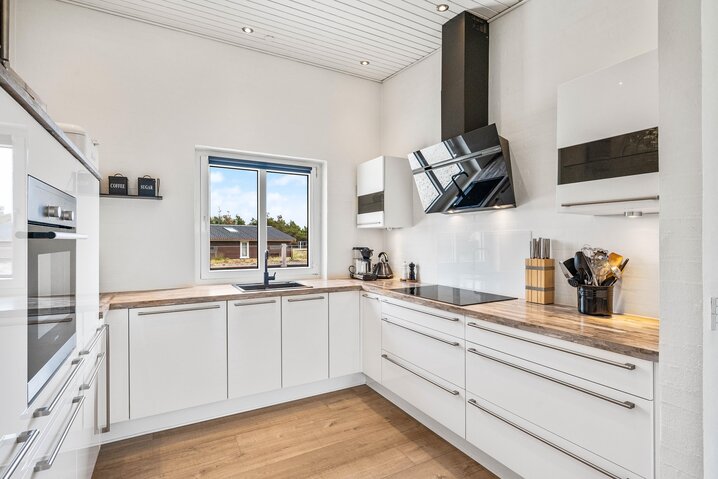 Sommerhus B2278 på Rauhesvej 10, Bjerregård - Billede #15