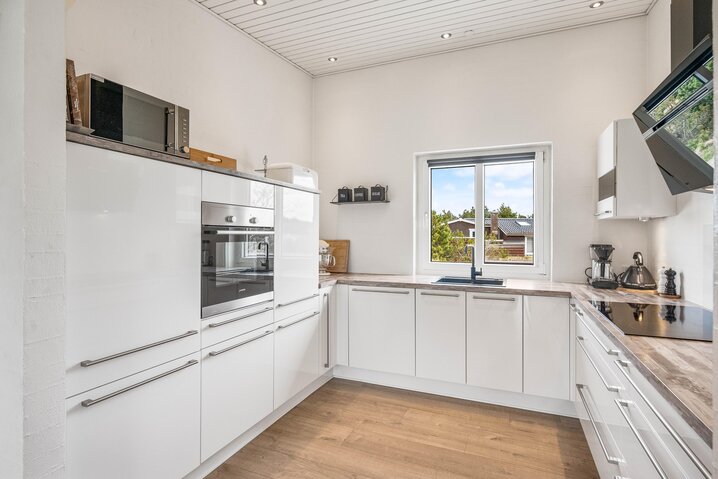 Sommerhus B2278 på Rauhesvej 10, Bjerregård - Billede #16