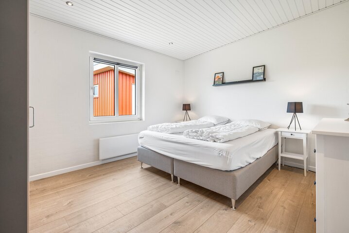 Sommerhus B2278 på Rauhesvej 10, Bjerregård - Billede #17