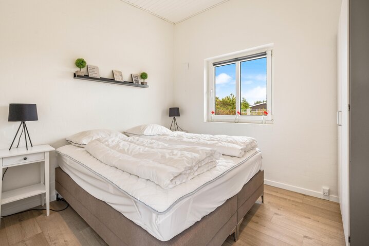 Sommerhus B2278 på Rauhesvej 10, Bjerregård - Billede #18