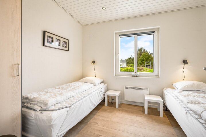 Sommerhus B2278 på Rauhesvej 10, Bjerregård - Billede #19