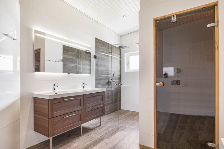 Sommerhus B2278 på Rauhesvej 10, Bjerregård - Billede #20