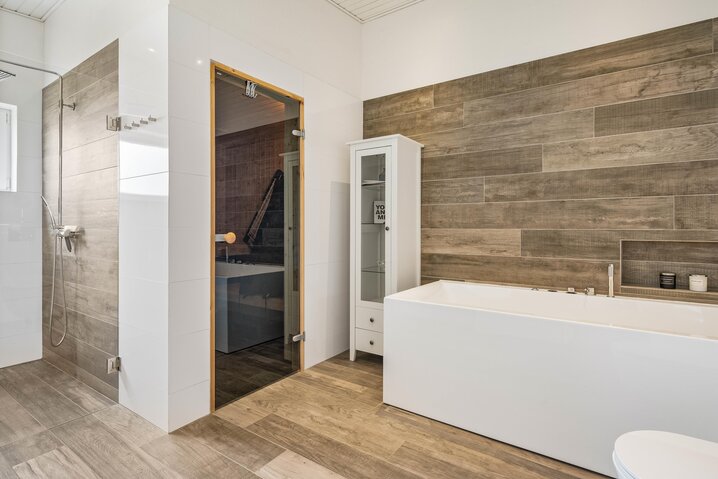 Sommerhus B2278 på Rauhesvej 10, Bjerregård - Billede #22