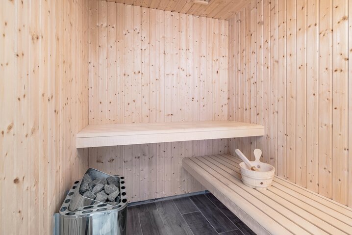 Sommerhus B2278 på Rauhesvej 10, Bjerregård - Billede #23