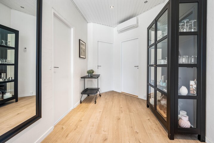 Sommerhus B2278 på Rauhesvej 10, Bjerregård - Billede #24