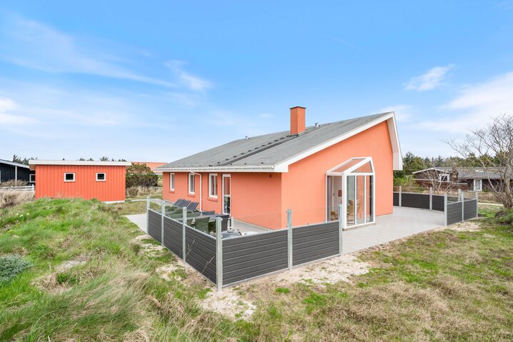 Sommerhus B2278 på Rauhesvej 10, Bjerregård - Billede #26