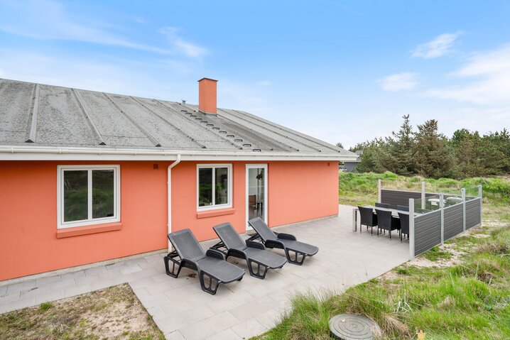 Sommerhus B2278 på Rauhesvej 10, Bjerregård - Billede #27