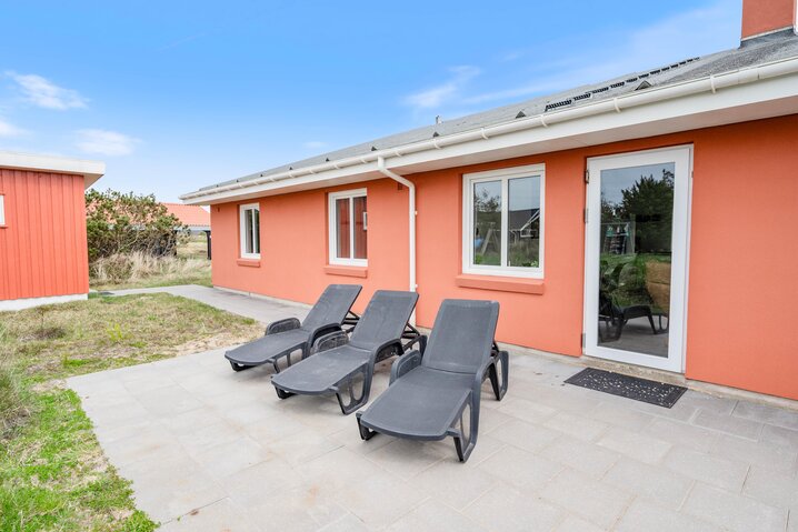 Sommerhus B2278 på Rauhesvej 10, Bjerregård - Billede #28