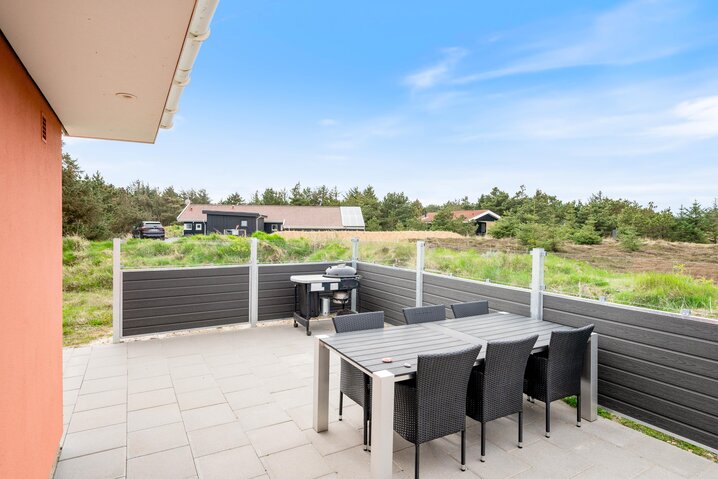 Sommerhus B2278 på Rauhesvej 10, Bjerregård - Billede #29