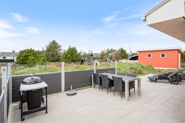 Sommerhus B2278 på Rauhesvej 10, Bjerregård - Billede #31