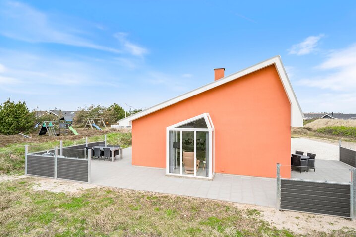 Sommerhus B2278 på Rauhesvej 10, Bjerregård - Billede #32