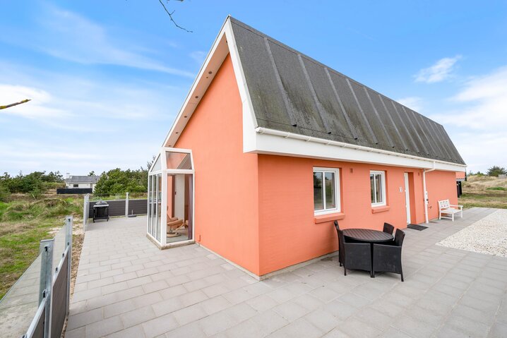 Sommerhus B2278 på Rauhesvej 10, Bjerregård - Billede #33