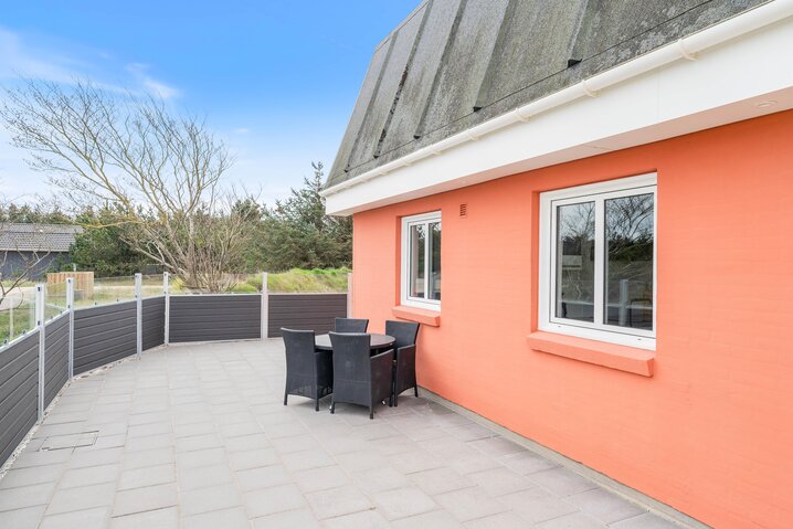 Sommerhus B2278 på Rauhesvej 10, Bjerregård - Billede #34