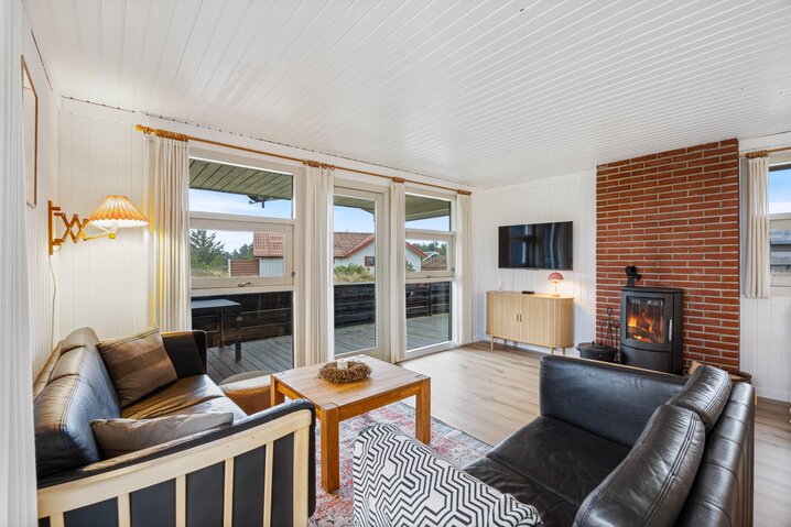 Ferienhaus B2279 in Bjerregårdsvej 72, Bjerregård - Bild #1