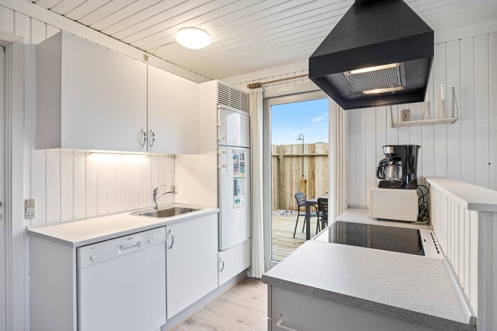 Sommerhus B2279 på Bjerregårdsvej 72, Bjerregård - Billede #2