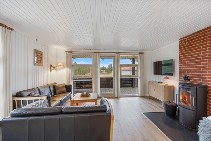 Ferienhaus B2279 in Bjerregårdsvej 72, Bjerregård - Bild #3