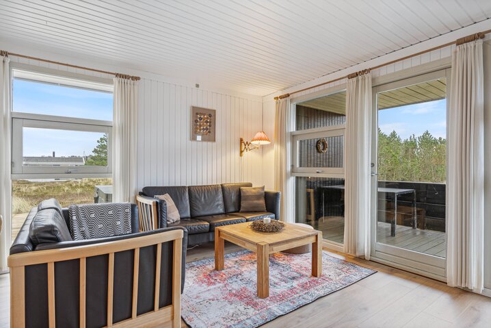 Sommerhus B2279 på Bjerregårdsvej 72, Bjerregård - Billede #4