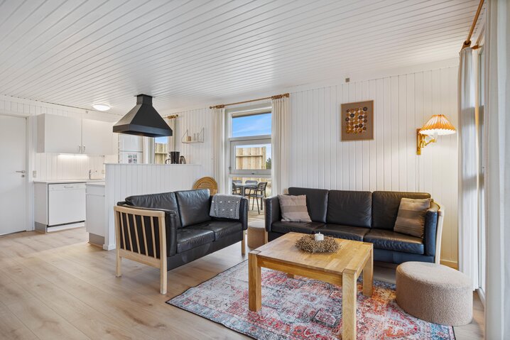 Sommerhus B2279 på Bjerregårdsvej 72, Bjerregård - Billede #5