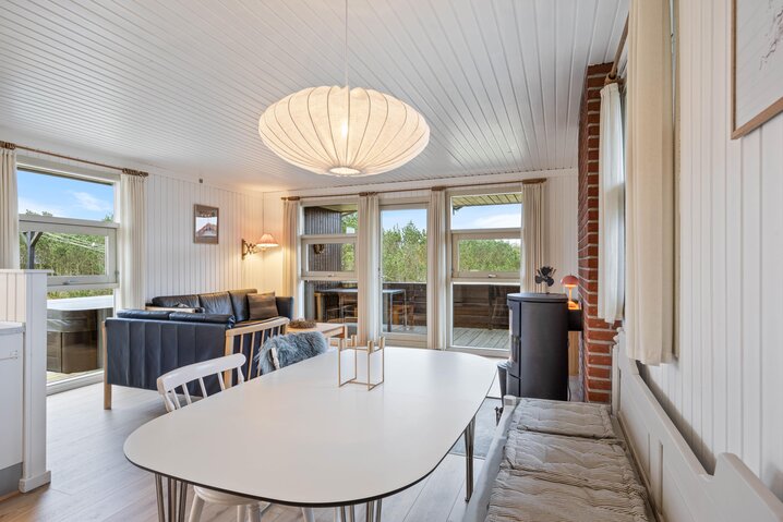 Sommerhus B2279 på Bjerregårdsvej 72, Bjerregård - Billede #6