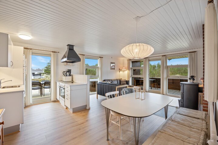 Sommerhus B2279 på Bjerregårdsvej 72, Bjerregård - Billede #8