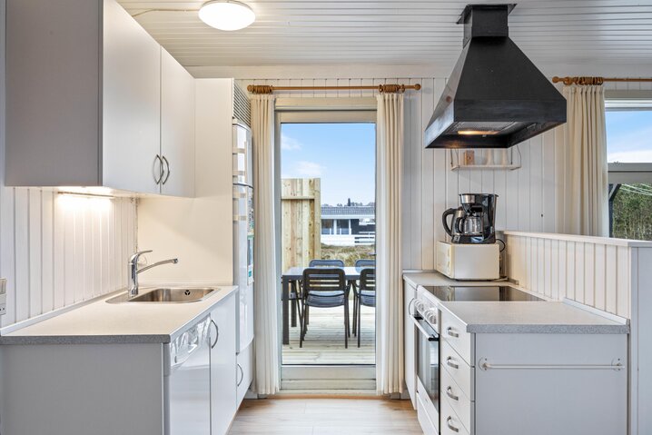 Ferienhaus B2279 in Bjerregårdsvej 72, Bjerregård - Bild #9