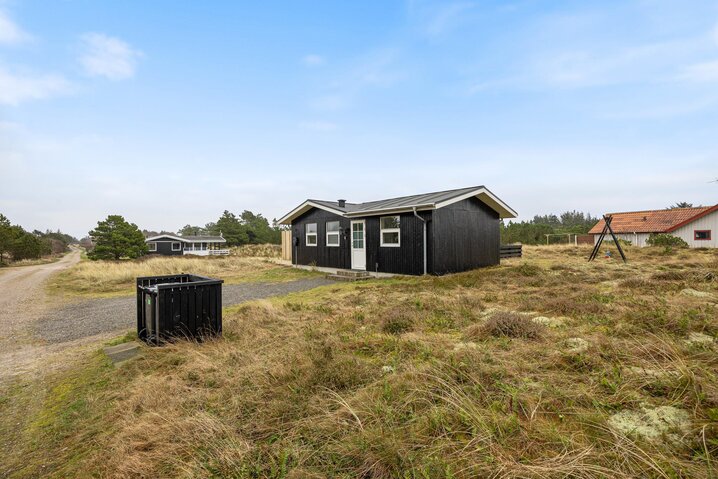 Sommerhus B2279 på Bjerregårdsvej 72, Bjerregård - Billede #27