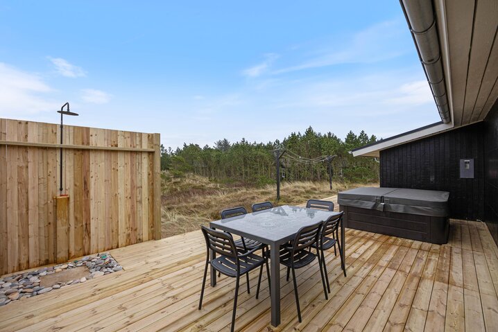 Sommerhus B2279 på Bjerregårdsvej 72, Bjerregård - Billede #20