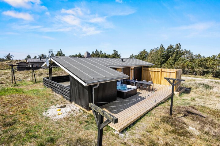 Ferienhaus B2279 in Bjerregårdsvej 72, Bjerregård - Bild #0