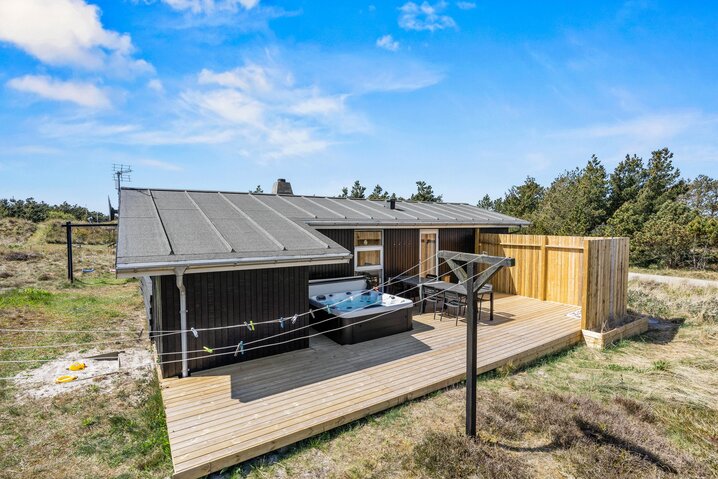 Ferienhaus B2279 in Bjerregårdsvej 72, Bjerregård - Bild #16