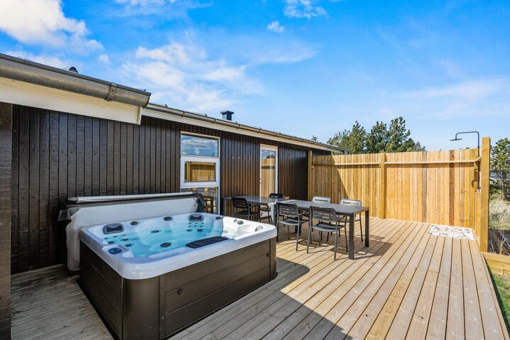 Ferienhaus B2279 in Bjerregårdsvej 72, Bjerregård - Bild #17