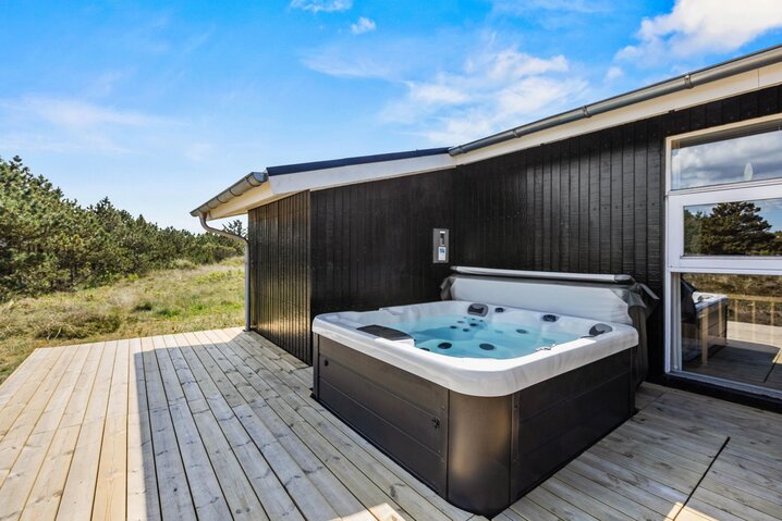 Ferienhaus B2279 in Bjerregårdsvej 72, Bjerregård - Bild #18