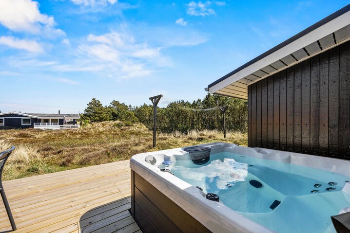 Ferienhaus B2279 in Bjerregårdsvej 72, Bjerregård - Bild #19