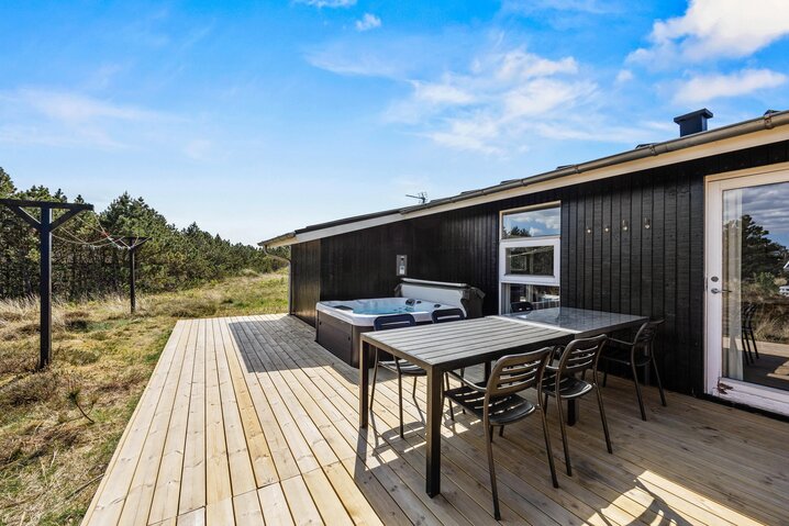 Ferienhaus B2279 in Bjerregårdsvej 72, Bjerregård - Bild #20