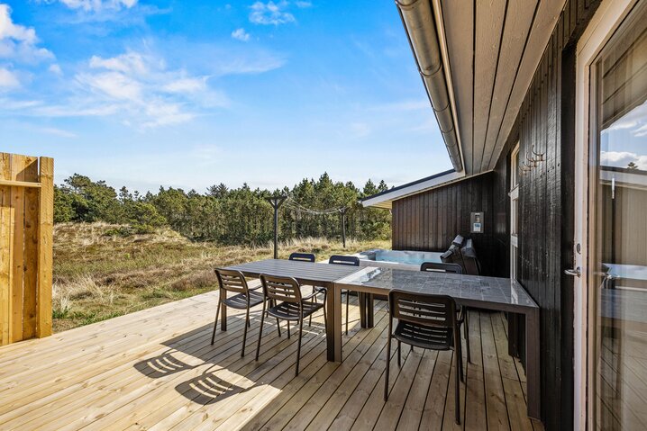Ferienhaus B2279 in Bjerregårdsvej 72, Bjerregård - Bild #21