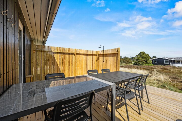 Ferienhaus B2279 in Bjerregårdsvej 72, Bjerregård - Bild #23