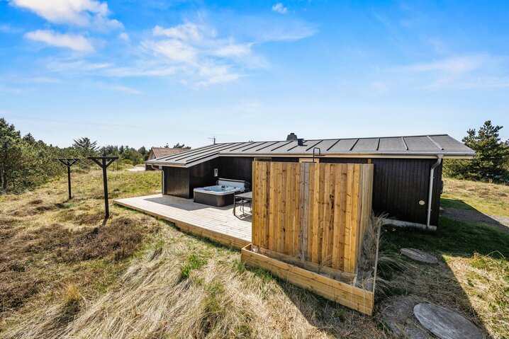 Ferienhaus B2279 in Bjerregårdsvej 72, Bjerregård - Bild #23