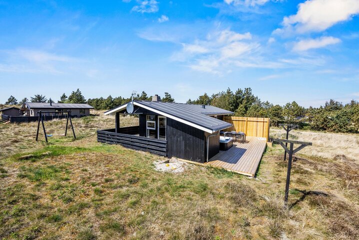 Ferienhaus B2279 in Bjerregårdsvej 72, Bjerregård - Bild #26