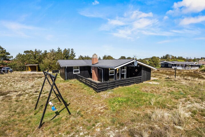 Ferienhaus B2279 in Bjerregårdsvej 72, Bjerregård - Bild #26