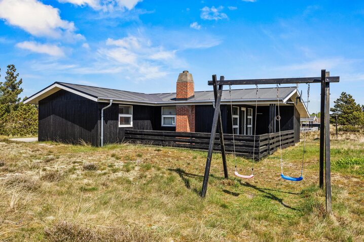 Ferienhaus B2279 in Bjerregårdsvej 72, Bjerregård - Bild #28