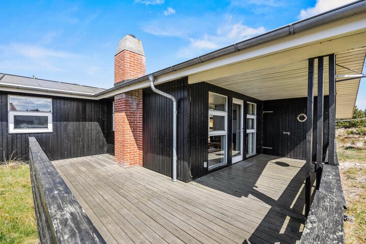 Ferienhaus B2279 in Bjerregårdsvej 72, Bjerregård - Bild #28