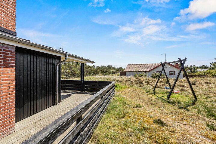 Ferienhaus B2279 in Bjerregårdsvej 72, Bjerregård - Bild #29