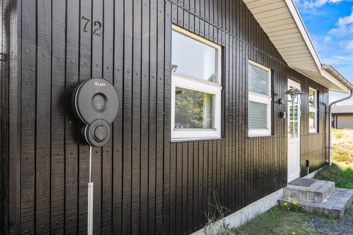Ferienhaus B2279 in Bjerregårdsvej 72, Bjerregård - Bild #30