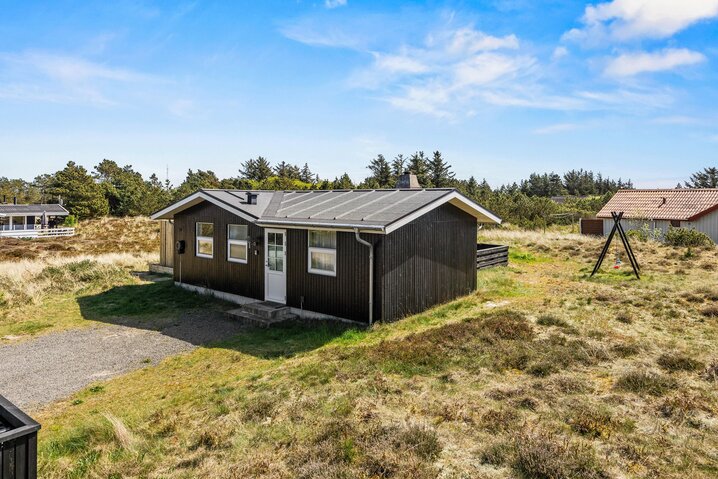 Ferienhaus B2279 in Bjerregårdsvej 72, Bjerregård - Bild #32