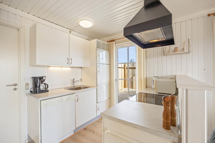 Ferienhaus B2279 in Bjerregårdsvej 72, Bjerregård - Bild #2